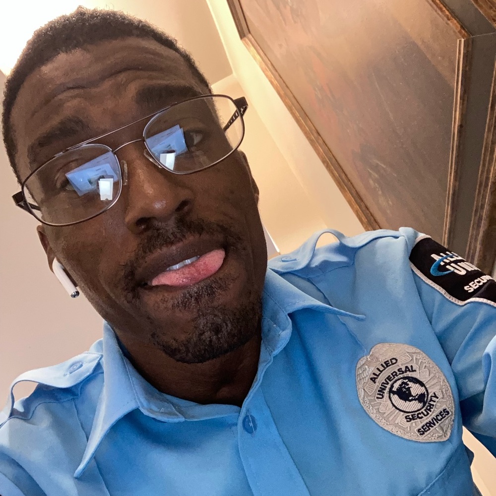 Meet your Posher, Tyler